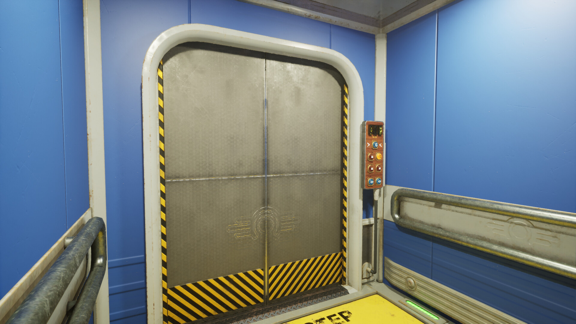 Project 117 screenshot 21