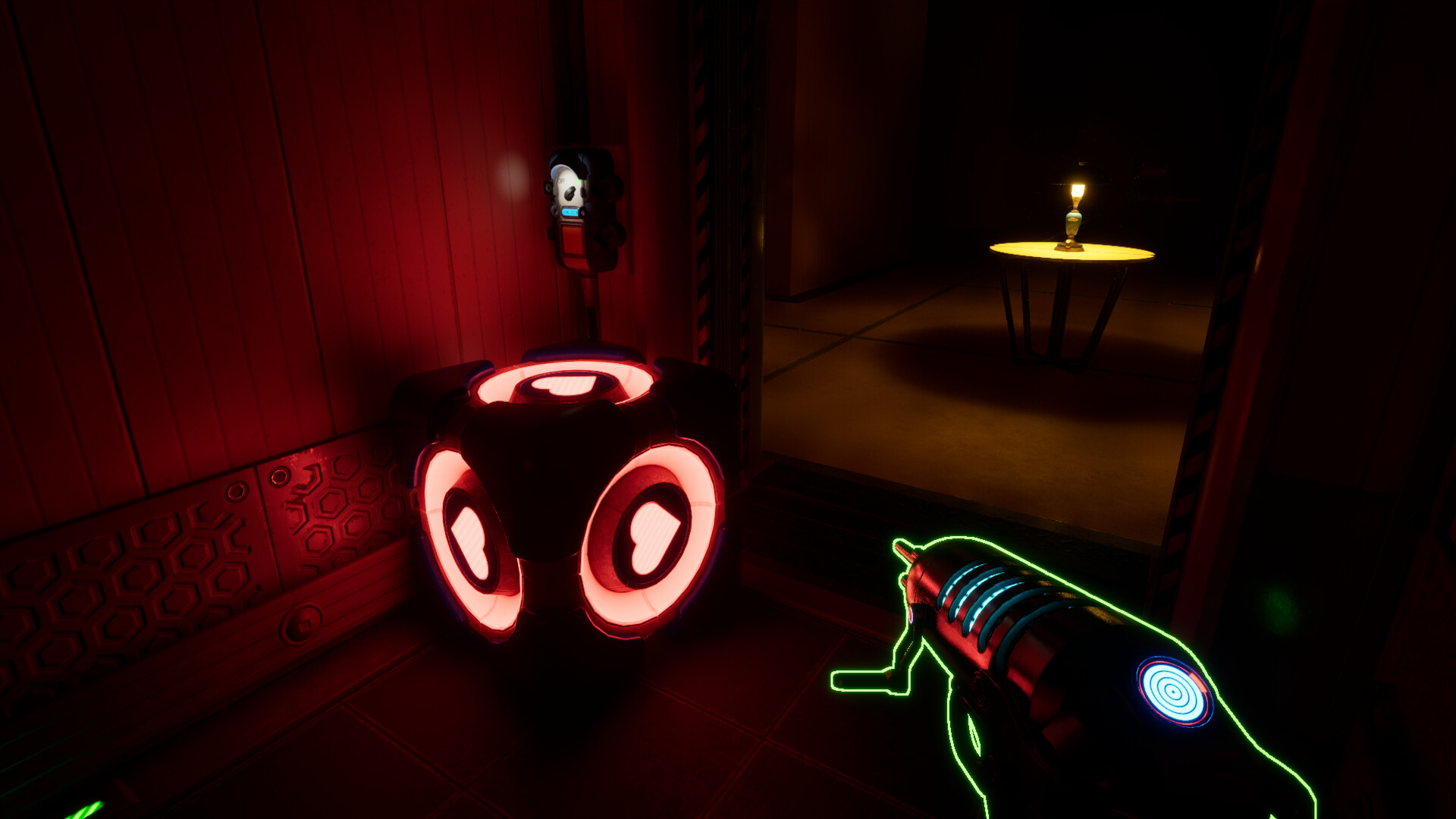 Project 117 screenshot 8