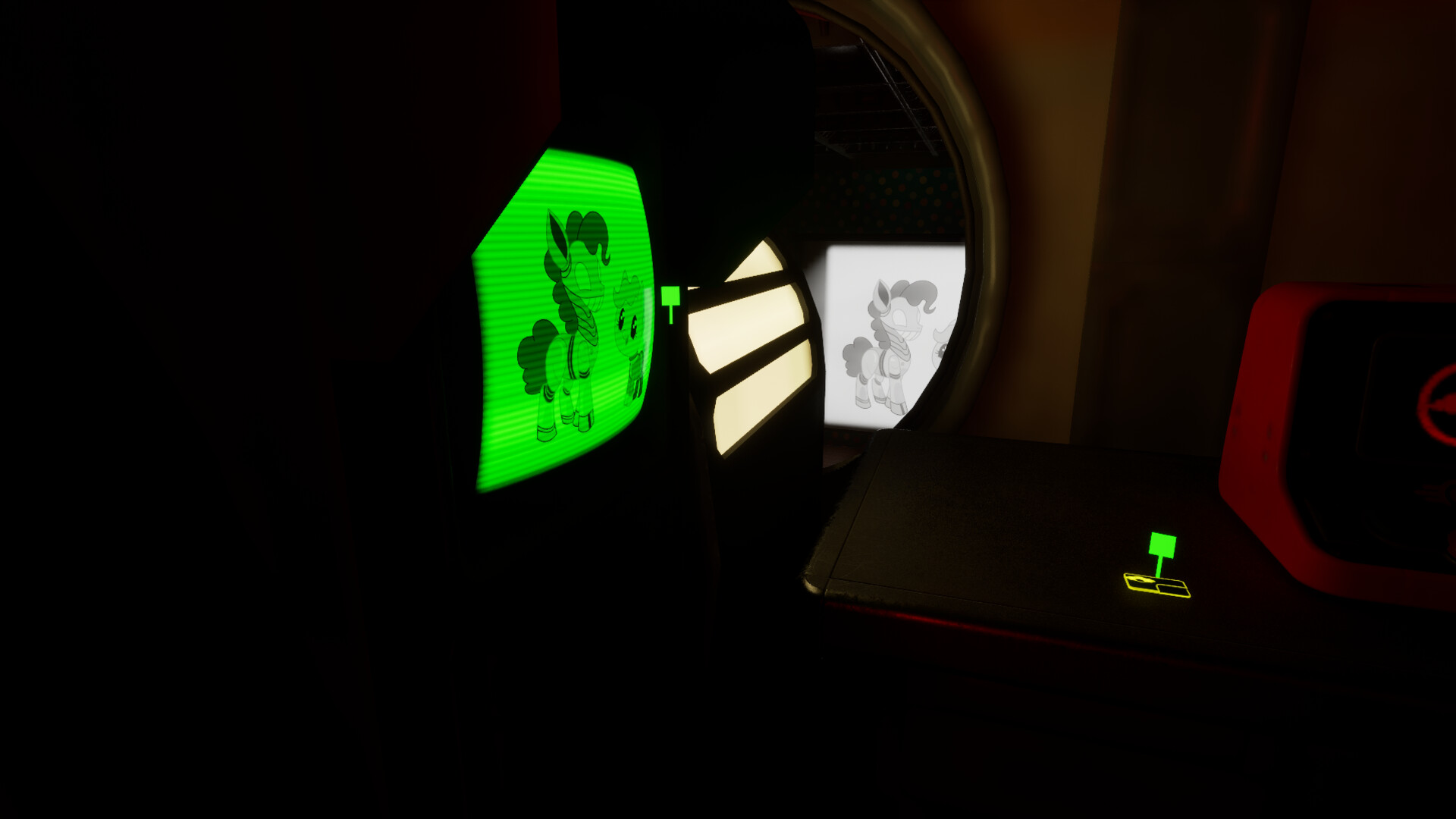 Project 117 screenshot 13