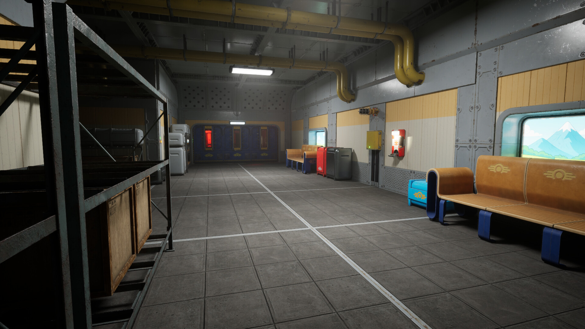 Project 117 screenshot 14