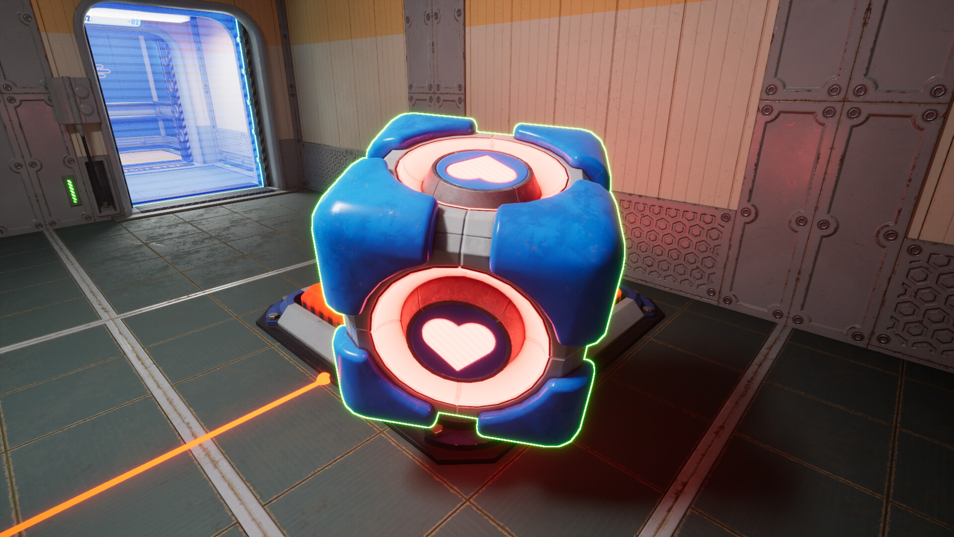 Project 117 screenshot 18