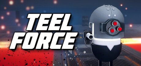 STEEL FORCE: Top Down Shooter