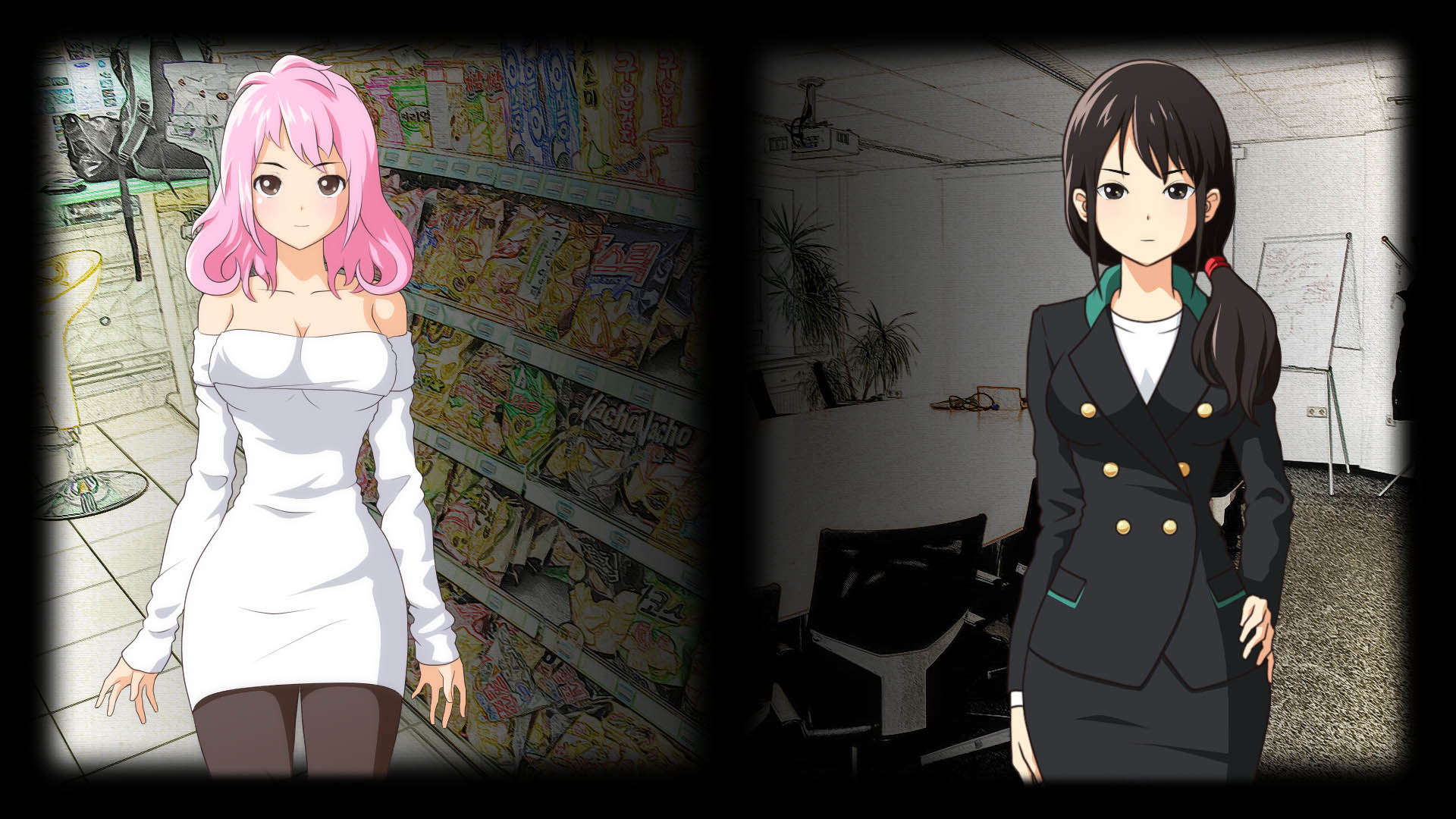 Discouraged Workers - Extras screenshot 6