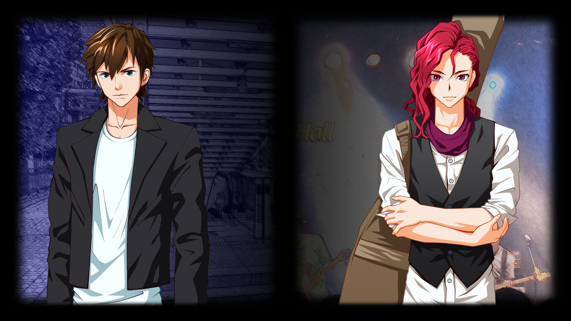 Discouraged Workers - Extras screenshot 7