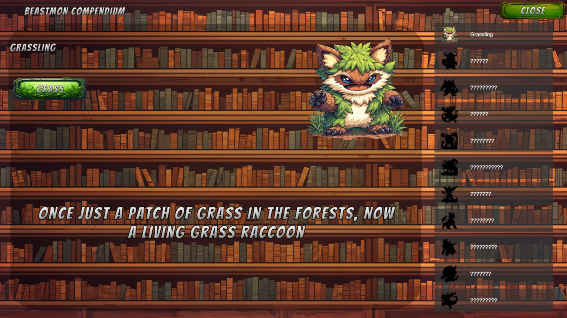 MythBeasts screenshot 5