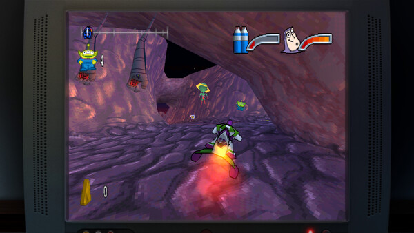 Disney Pixar Toy Story: Retro Roundup! screenshot 9