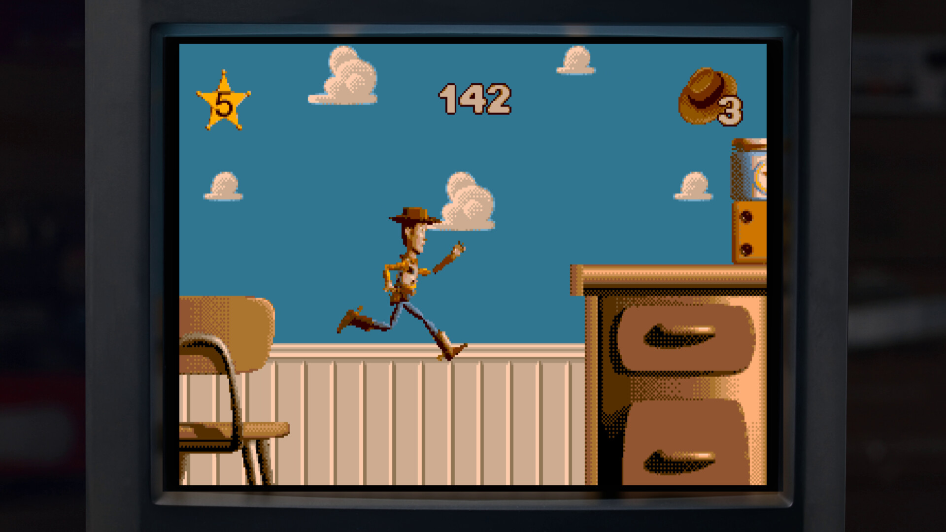 Disney•Pixar Toy Story: Retro Roundup! on Steam