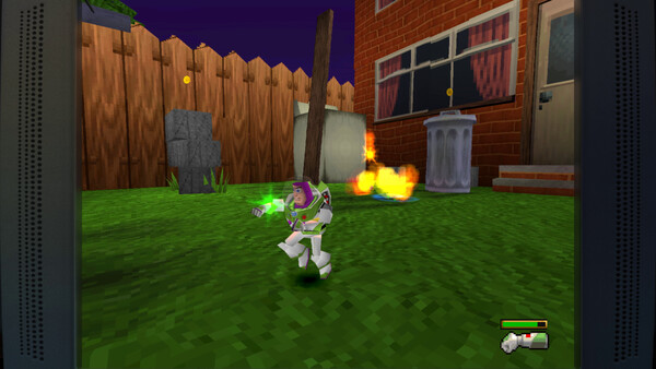 Disney Pixar Toy Story: Retro Roundup! screenshot 8