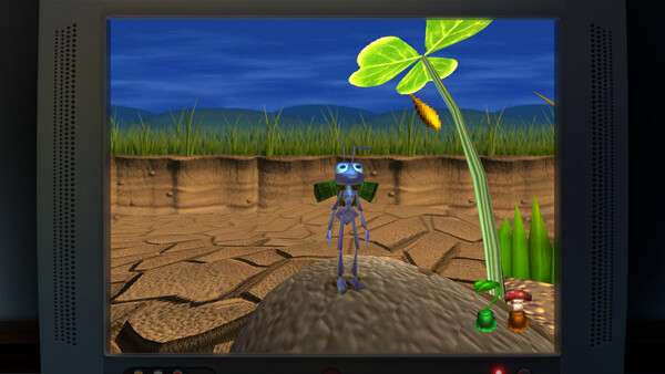 Disney Pixar Toy Story: Retro Roundup! screenshot 6