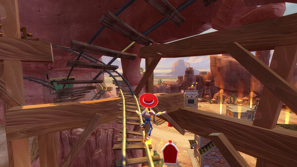 Disney/Pixar Toy Story 3 Complete Edition screenshot