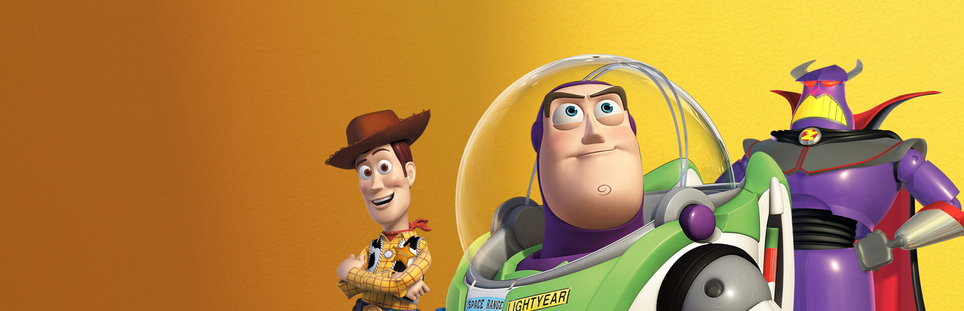 Disney/Pixar Toy Story 3 Complete Edition