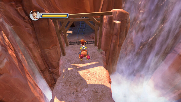 Disney Pixar Toy Story 3 Complete Edition screenshot 3