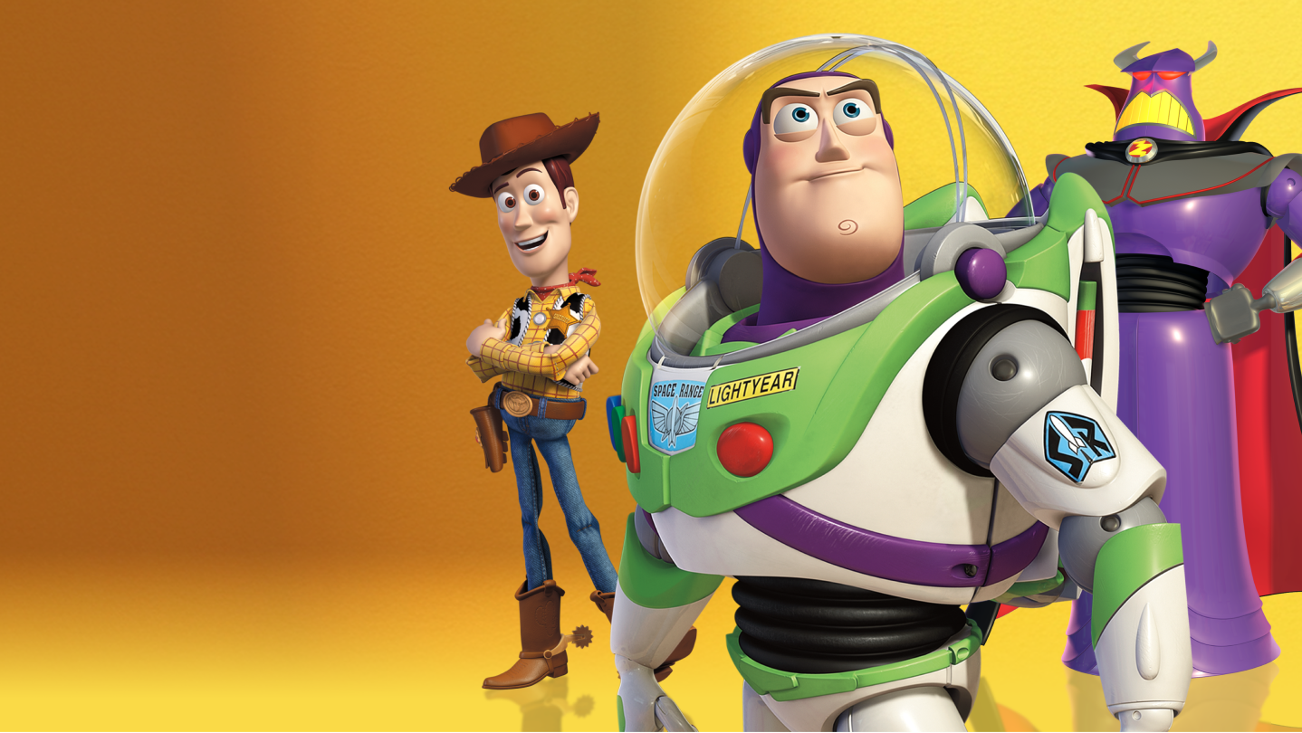Steam：Disney•Pixar Toy Story 3 Complete Edition
