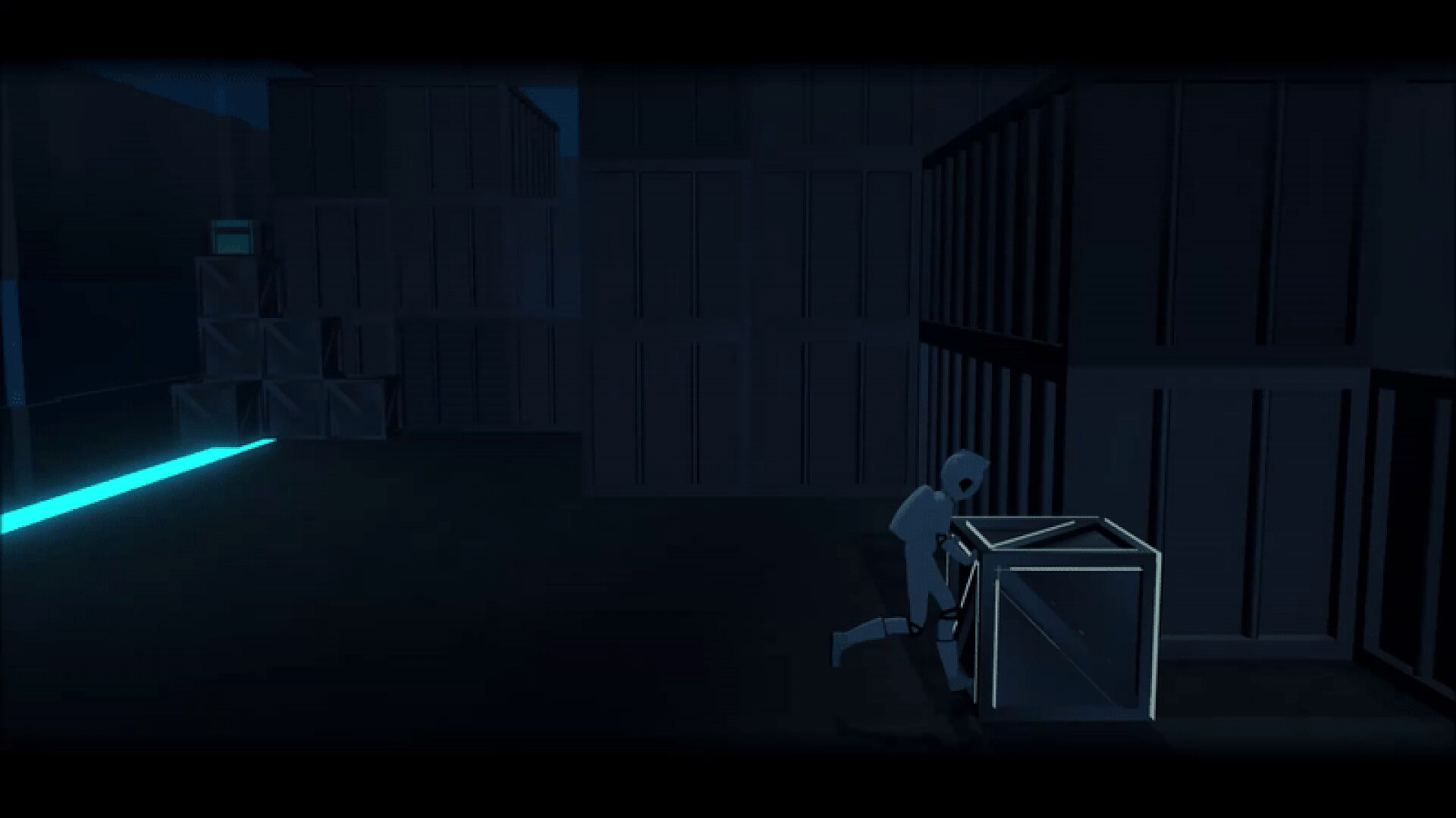 Moonstop screenshot 3