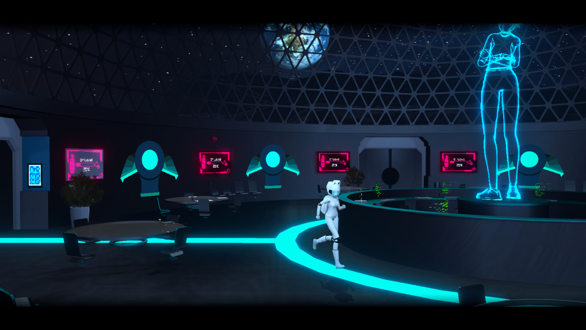 Moonstop screenshot 2