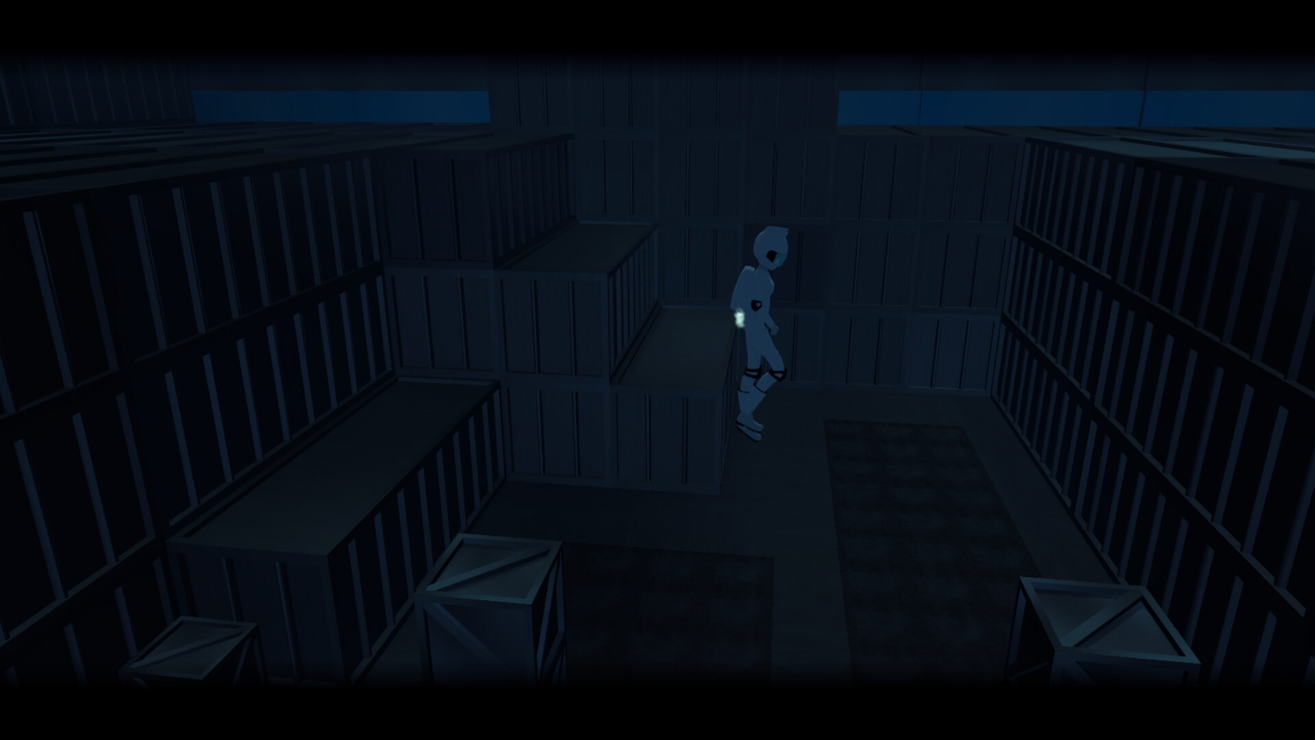 Moonstop screenshot 4