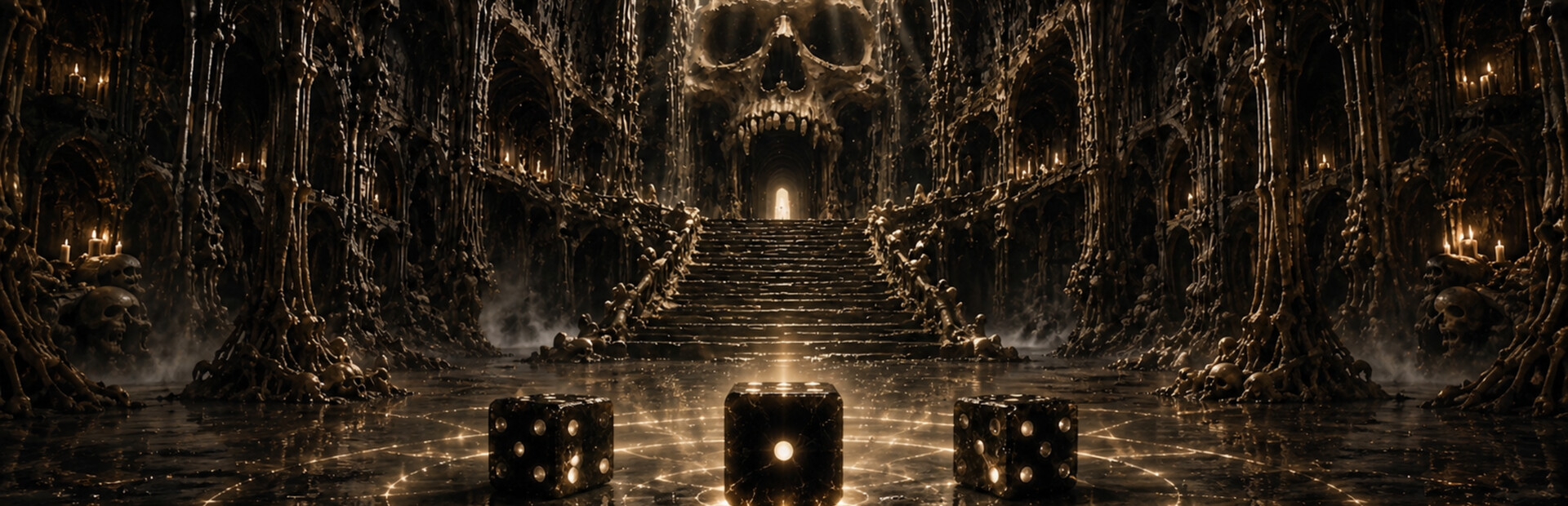 DICEBONE