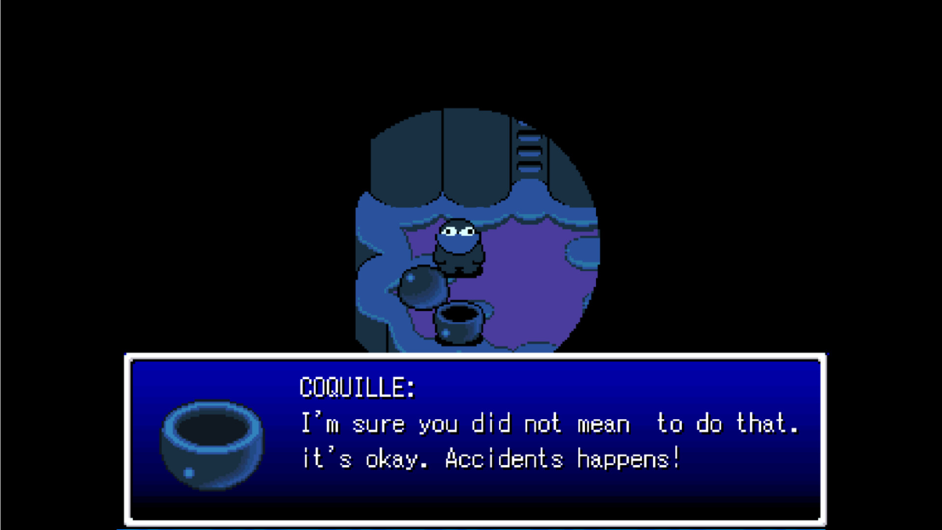 Gobble Fantasy 2003 screenshot 6