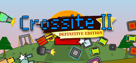 Crossite II Definitive Edition