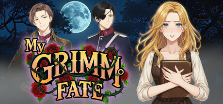 My Grimm Fate