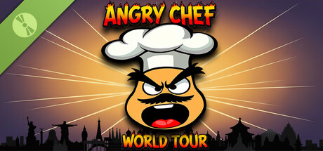 Angry Chef World Tour Demo