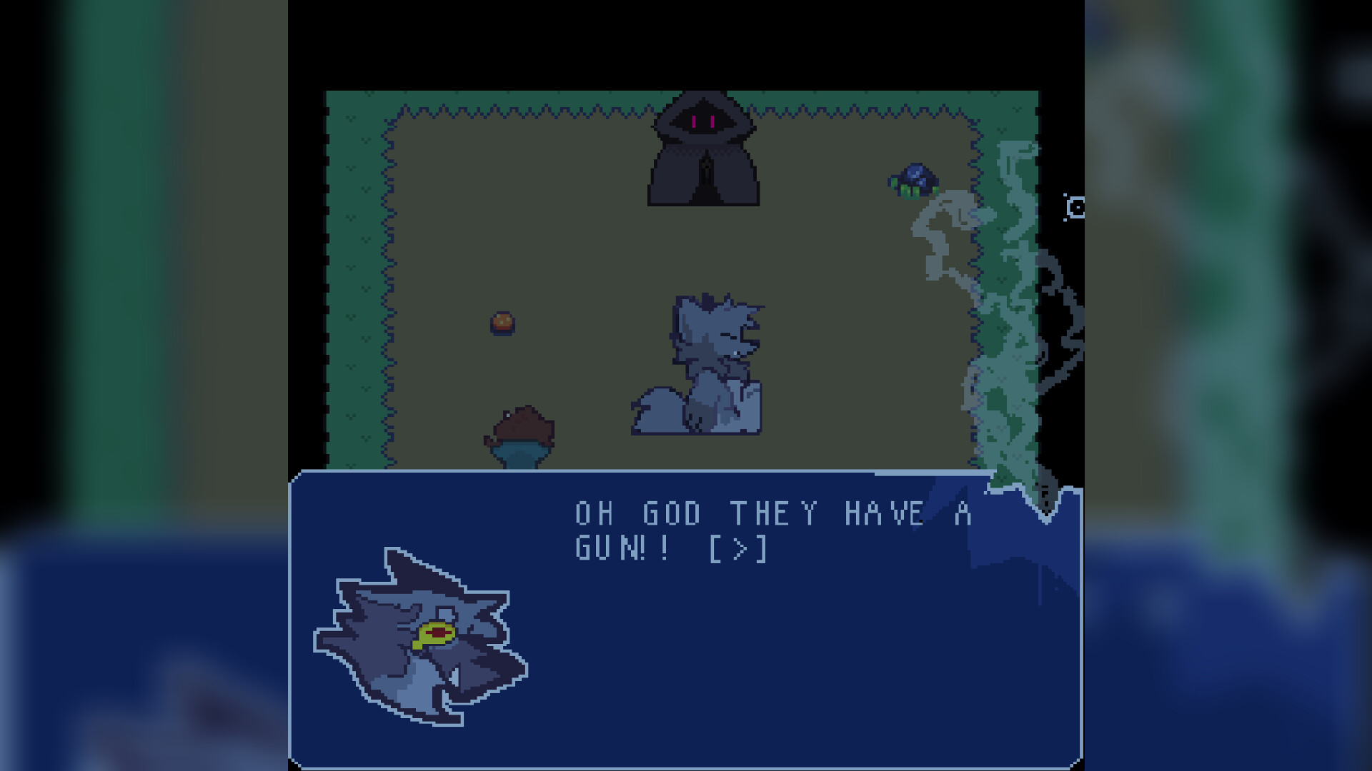 Project Re:VOLVE screenshot 11