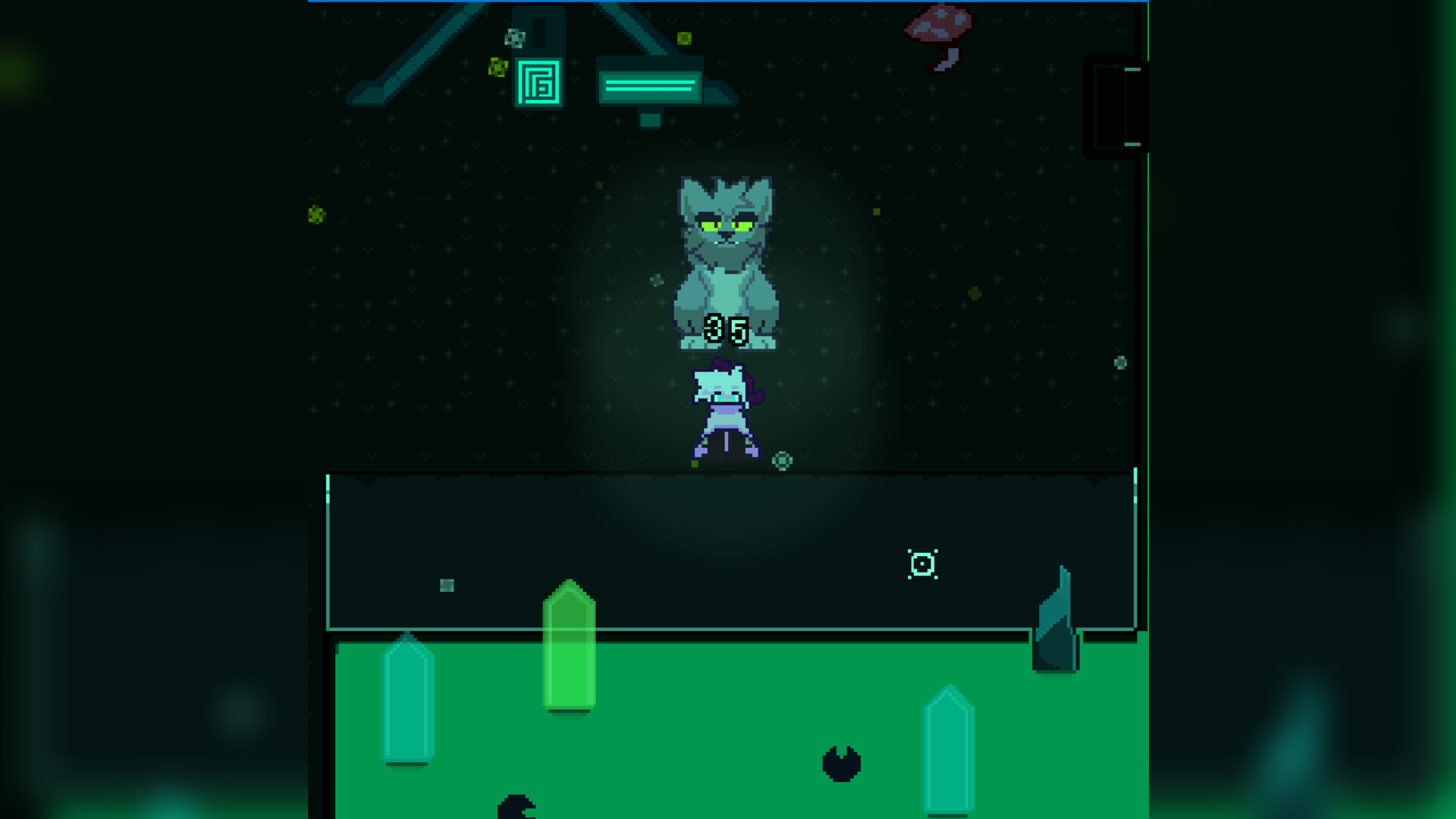 Project Re:VOLVE screenshot 9