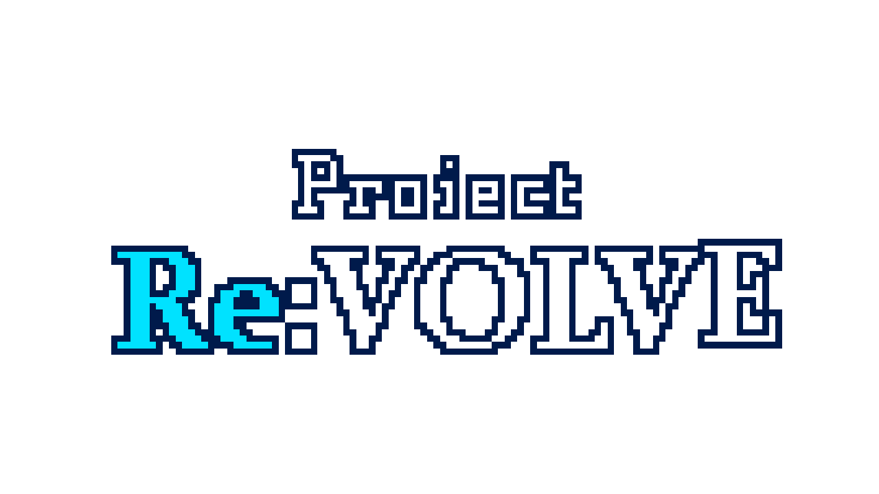 Re Volve Project Re:VOLVE Steam Charts · SteamDB