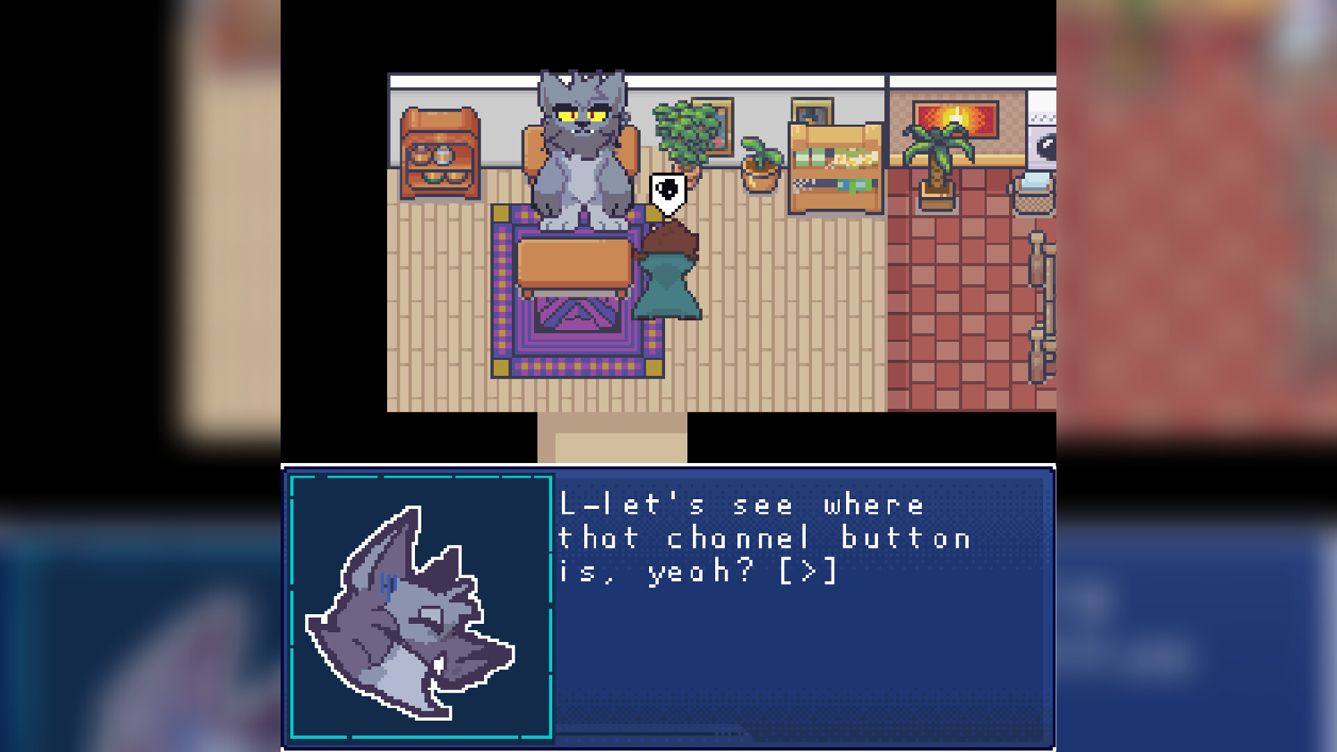 Project Re:VOLVE screenshot 13