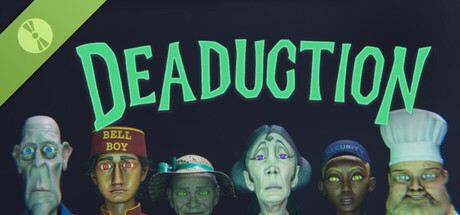 Deaduction Demo