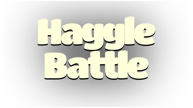 Heggle Haggle Battle Demo Depots · SteamDB
