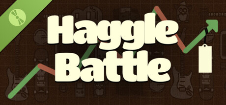 Haggle Battle Demo