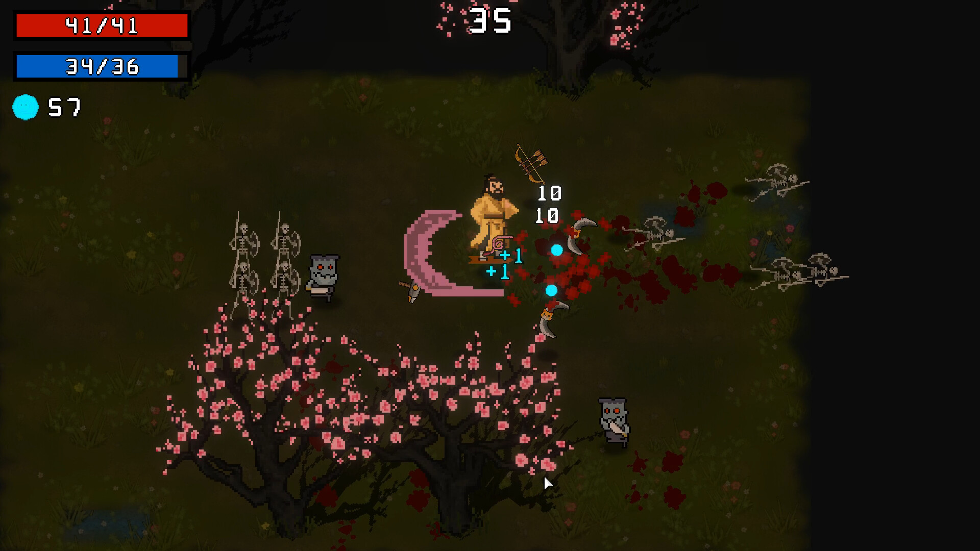 Backpack Survivor screenshot 3