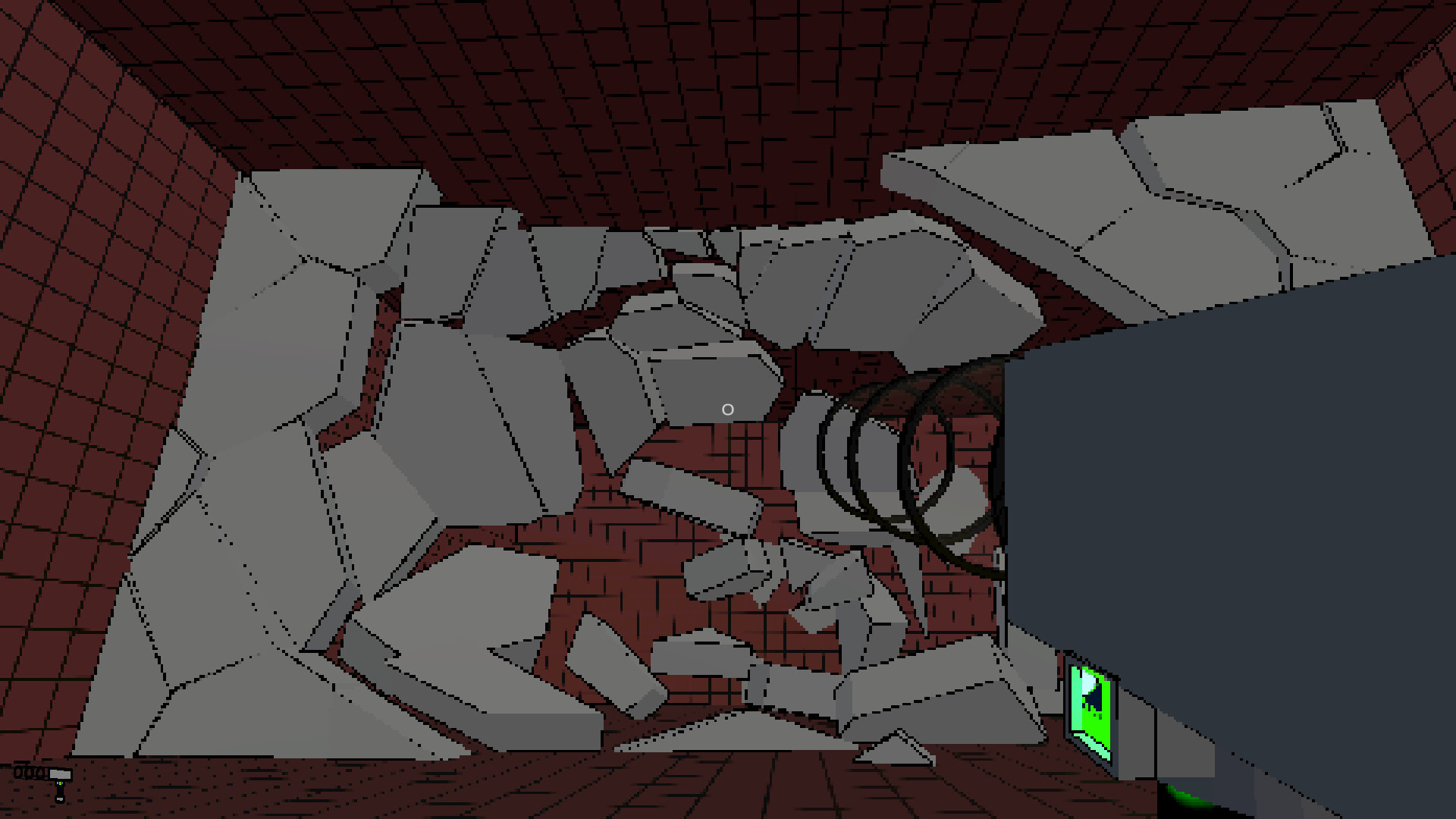Boxed In screenshot 5
