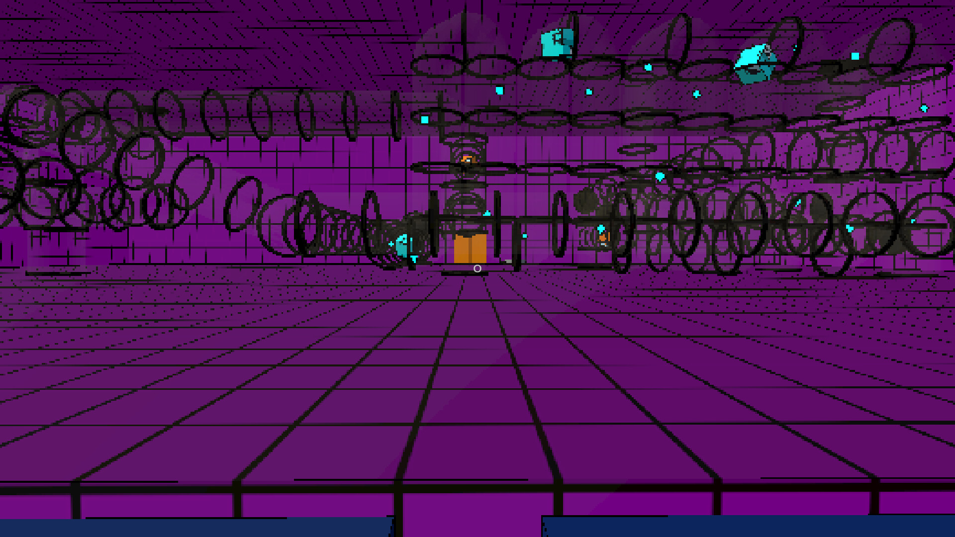 Boxed In screenshot 3