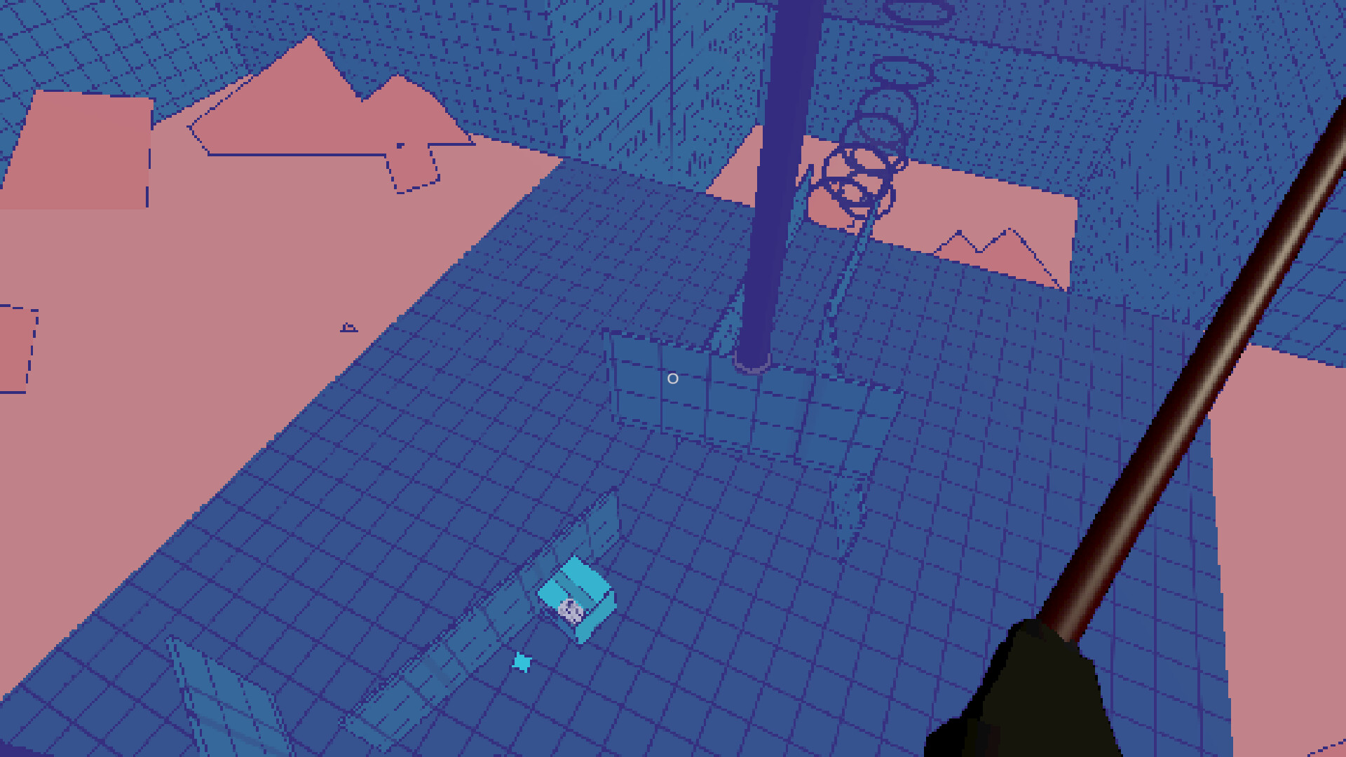 Boxed In screenshot 4