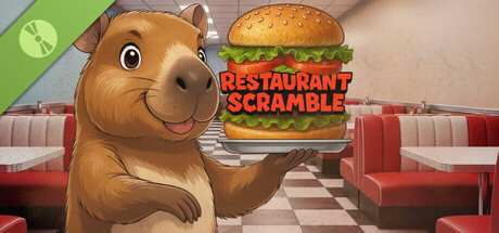 Restaurant Scramble Demo