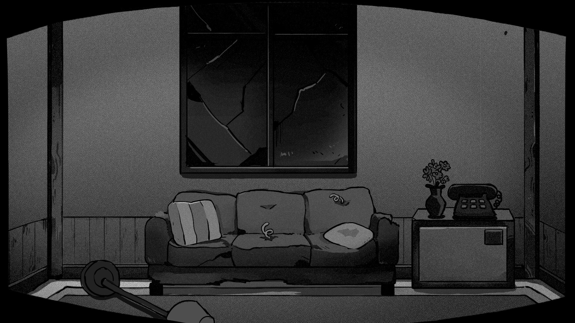 Bloom screenshot 6