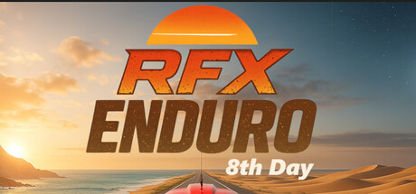 RFX Enduro: 8th Day