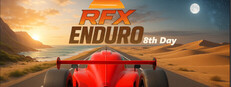 RFX Enduro: 8th Day