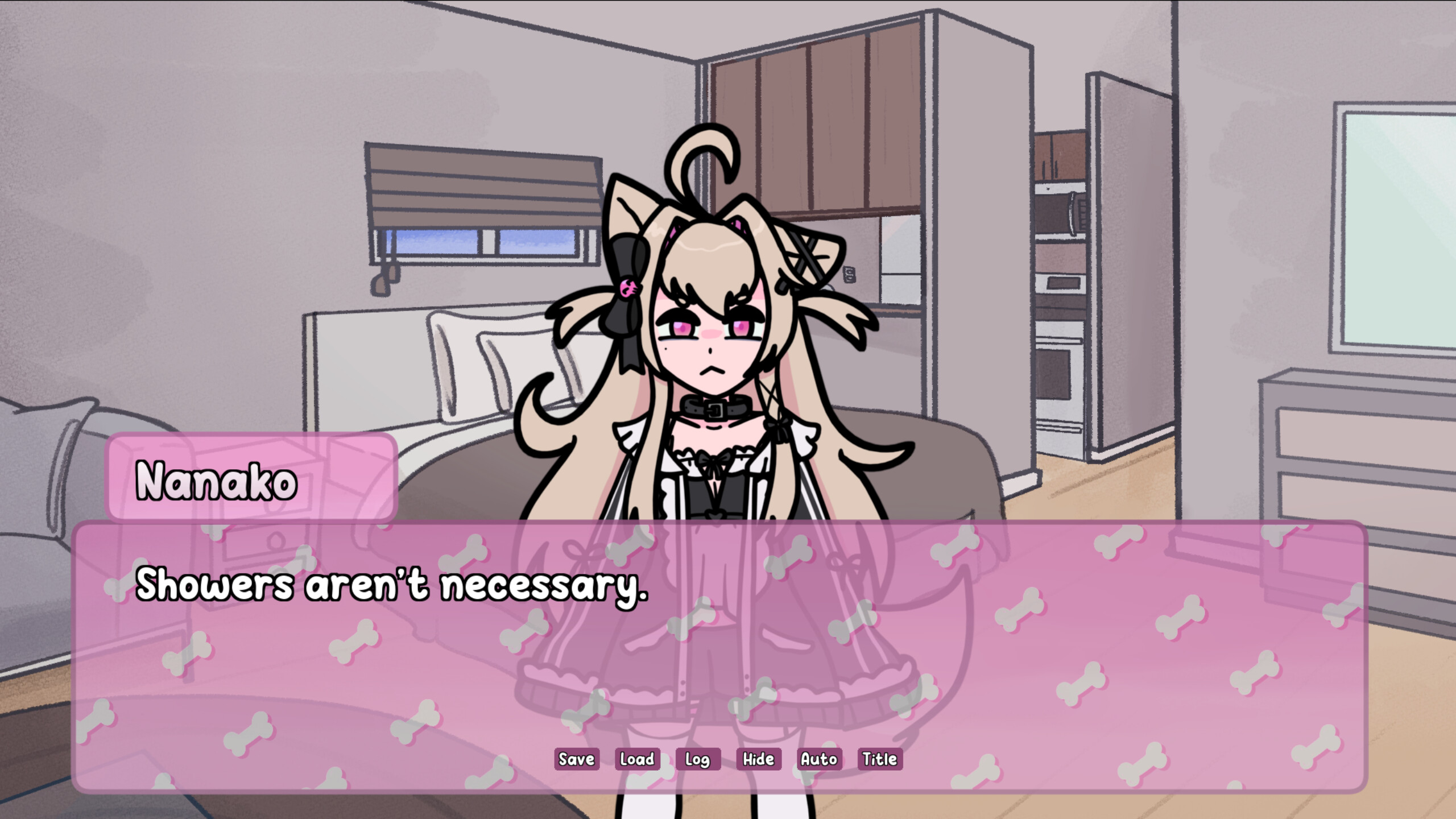 Puppy Love screenshot 1