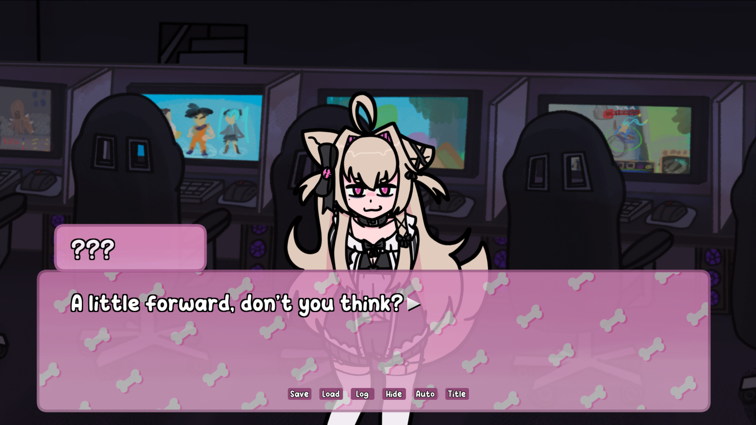 Puppy Love screenshot 4