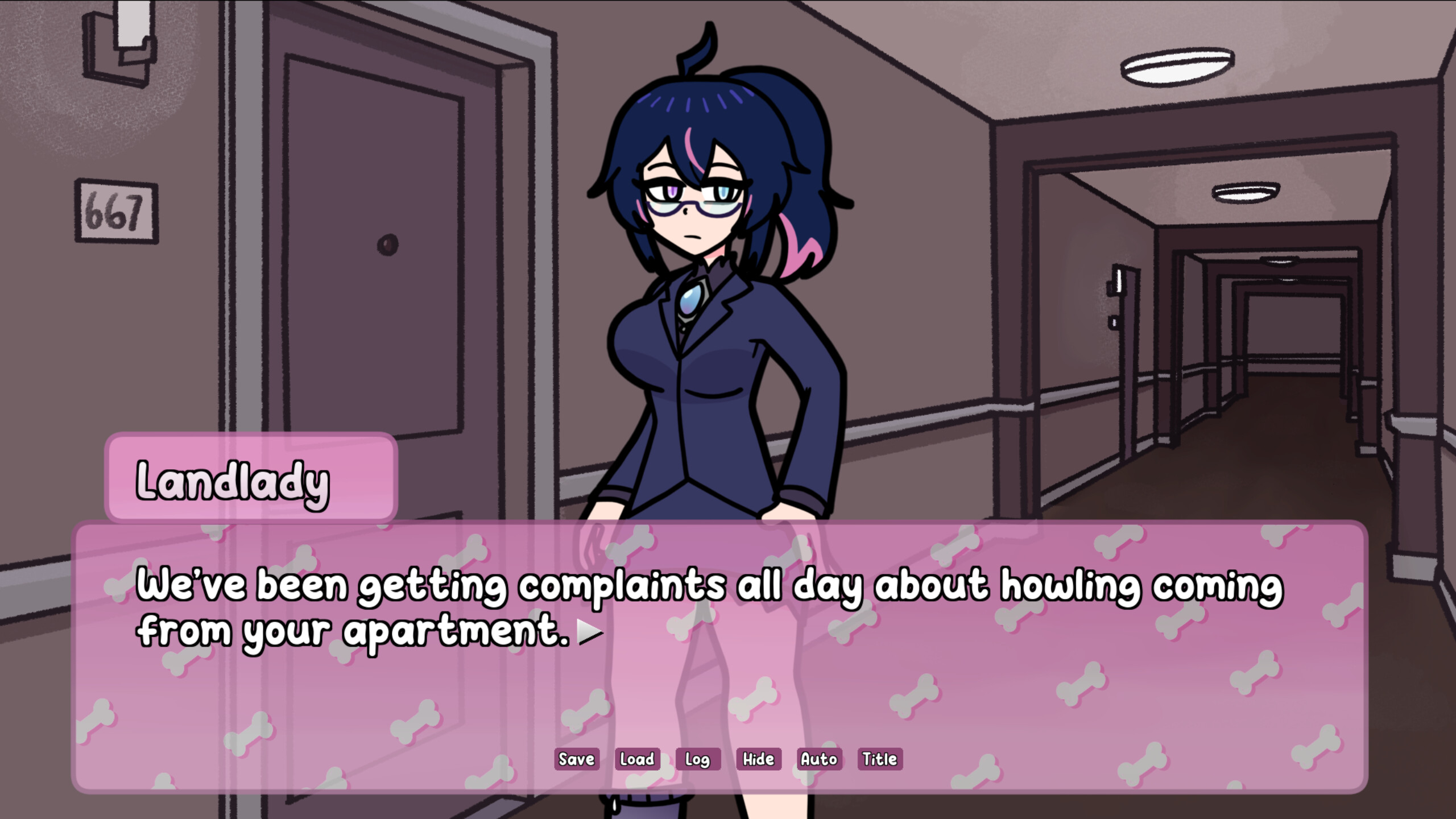 Puppy Love screenshot 3