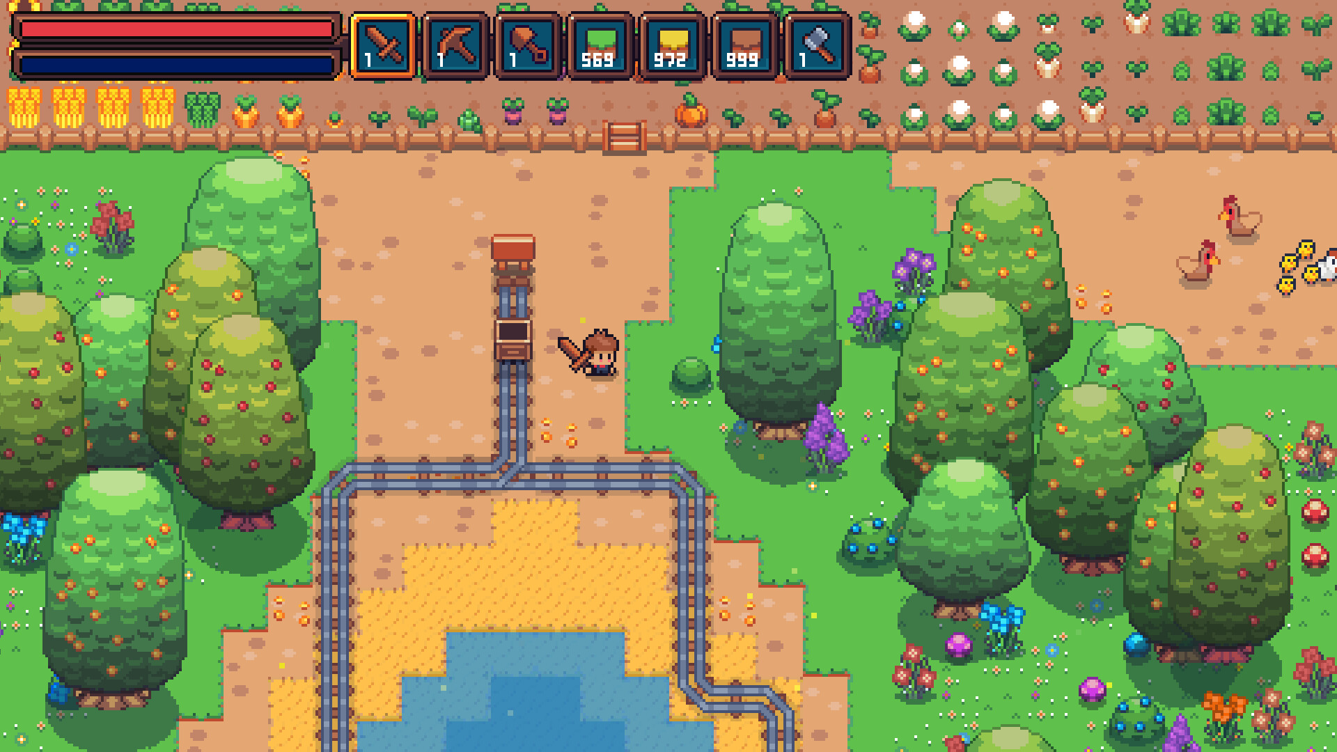 Rest Here screenshot 6