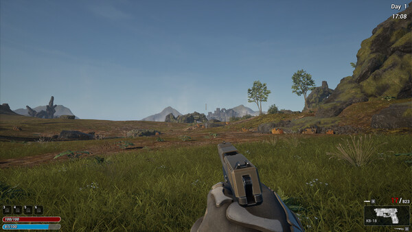 Screenshots