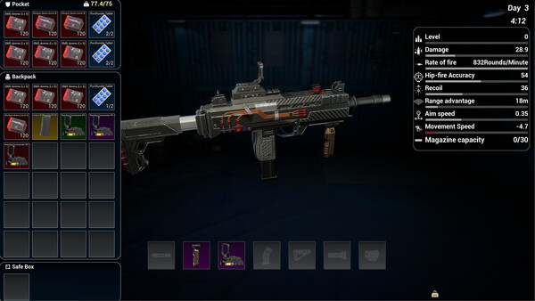 Screenshots