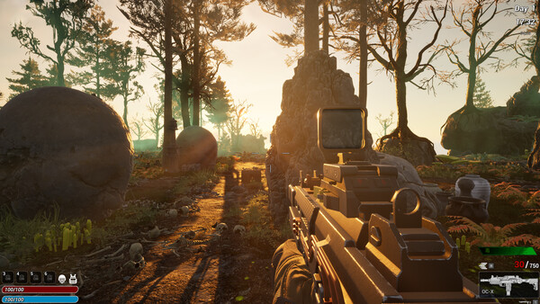 Screenshots