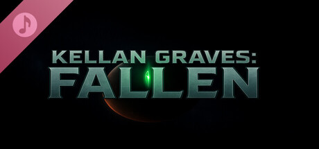 Kellan Graves: Fallen Soundtrack