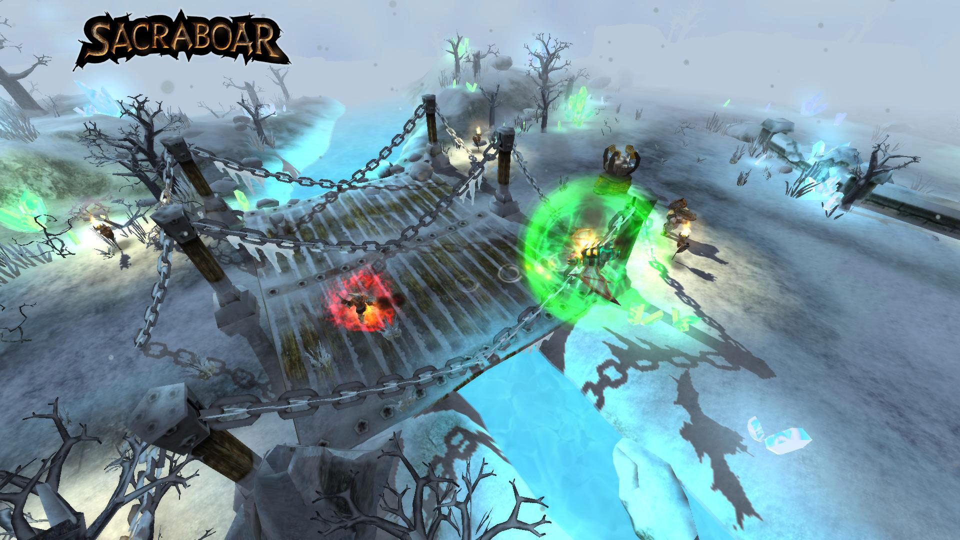 Sacraboar screenshot 11