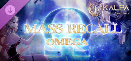 KALPA: Cosmic Symphony - Mass Recall Omega Pack